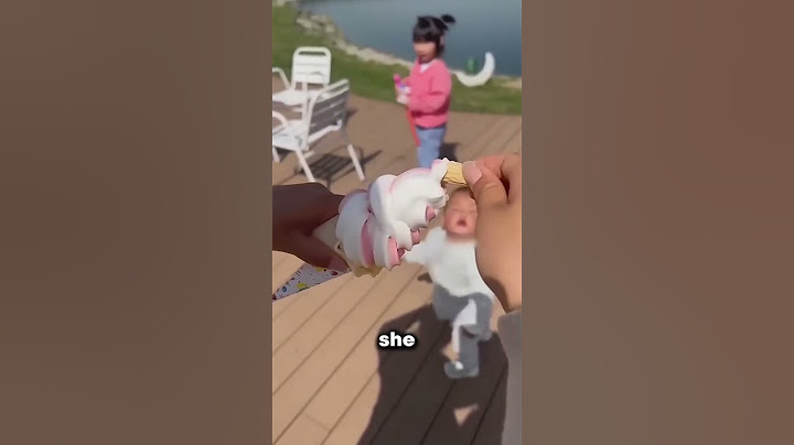 This mom Gave her son a small ice cream 😯 ❤️ #shorts