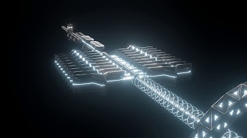 Eevee Spaceship (#2)