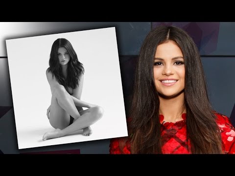 Selena Gomez Drops Snippets Of ENTIRE 'Revival' Album