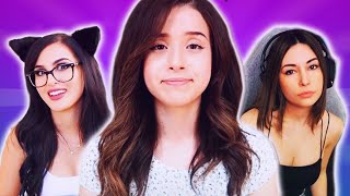 The Twitch Trinity Who Turned The Internet Against Them (Alinity, Pokimane & SSSniperwolf)
