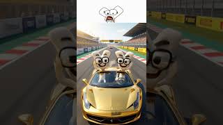 My Sprunki Oc Seven From Numberblocks - - From Gara To Round F1