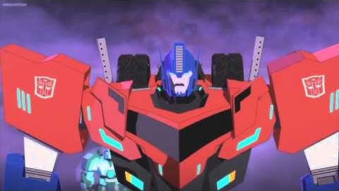 Transformers Robots in Disguise Battlegrounds, Part 1 Recap