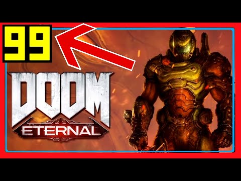 Видео: Ето какво е необходимо на вашия компютър, за да стартира Doom Eternal