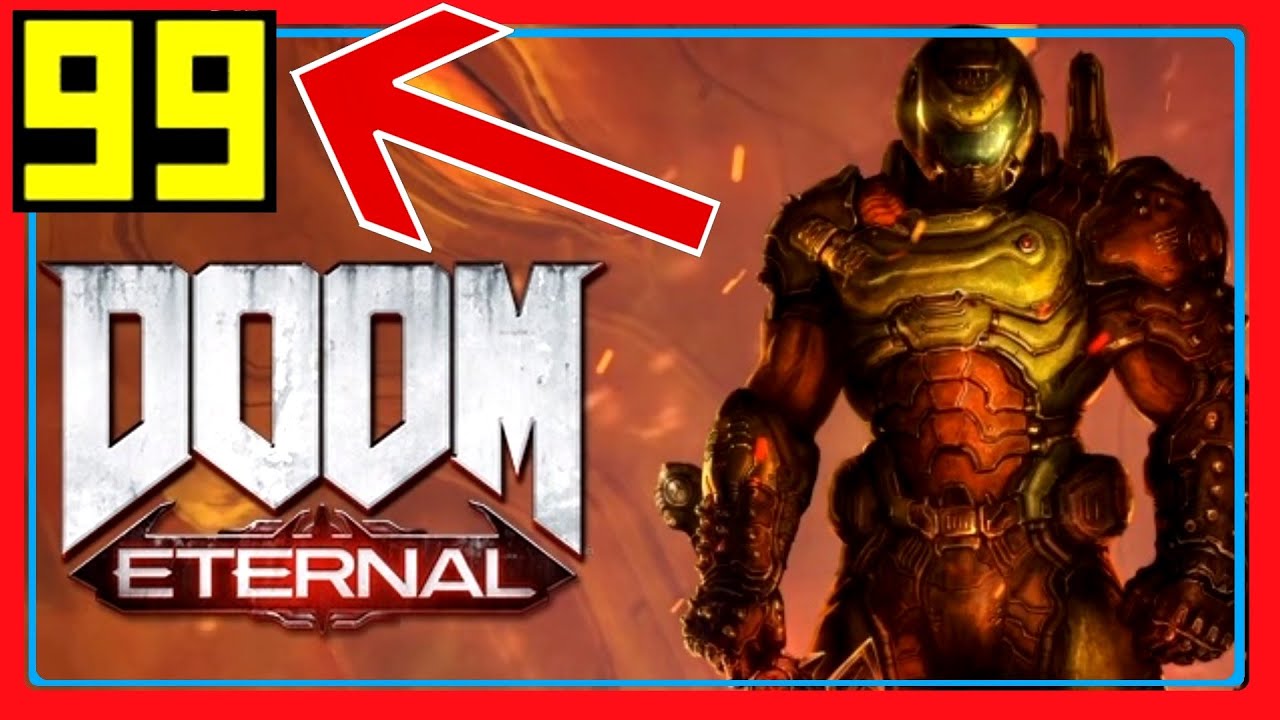 Doom eternal как поменять язык на русский. Настройки doom 2016 для слабых пк. как настроить doom 2016 для слабого пк. как поднастроить doom 2016 на слабом пк.