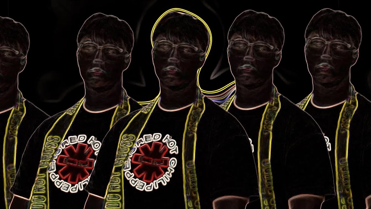 Thompson - RAGE MUSIC (Official Music Video)