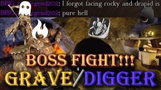 Download lagu Roblox Grave/Digger - Lore Accurate Flame Trooper (18 Kills | Deathless)