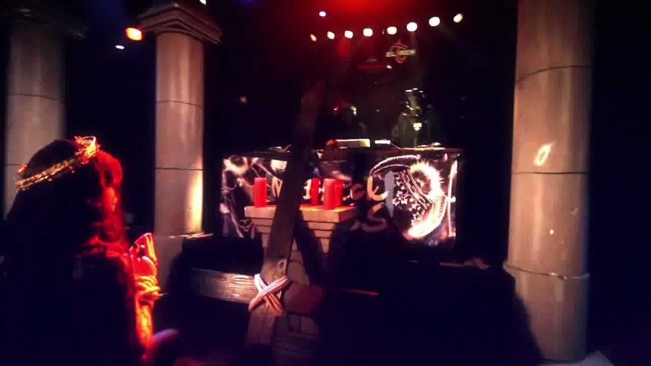 My Black Cross Promo 2012 YouTube