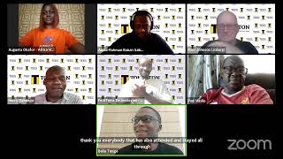 TEES 2024 - The Global Tongston Entrepreneurial Education Summit