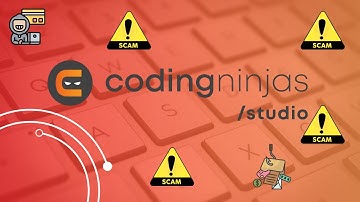 Coding Ninjas Scam 💀💵💳 | Coding Ninjas Please Check