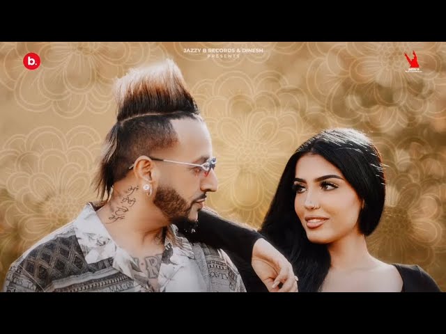 New Punjabi Song | Lalkaare | Jazzy B | Jay K | Manaa Mandd | Latest  Punjabi Songs 2021 - YouTube