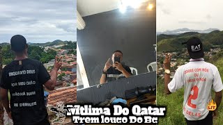 MC CHARUTO - TA TUDO 2 NA MINHA COMUNIDADE_ SAUDADES DOS AMIGOS