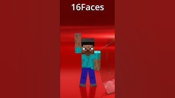 Minecraft #minecraft #blender #shorts #animation #3dart