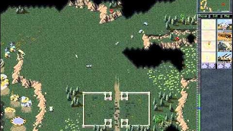 Command & Conquer The Covert Operations: GDI - Blackout