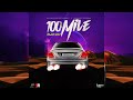 Rajahwild - 100 Mile (Official Audio)