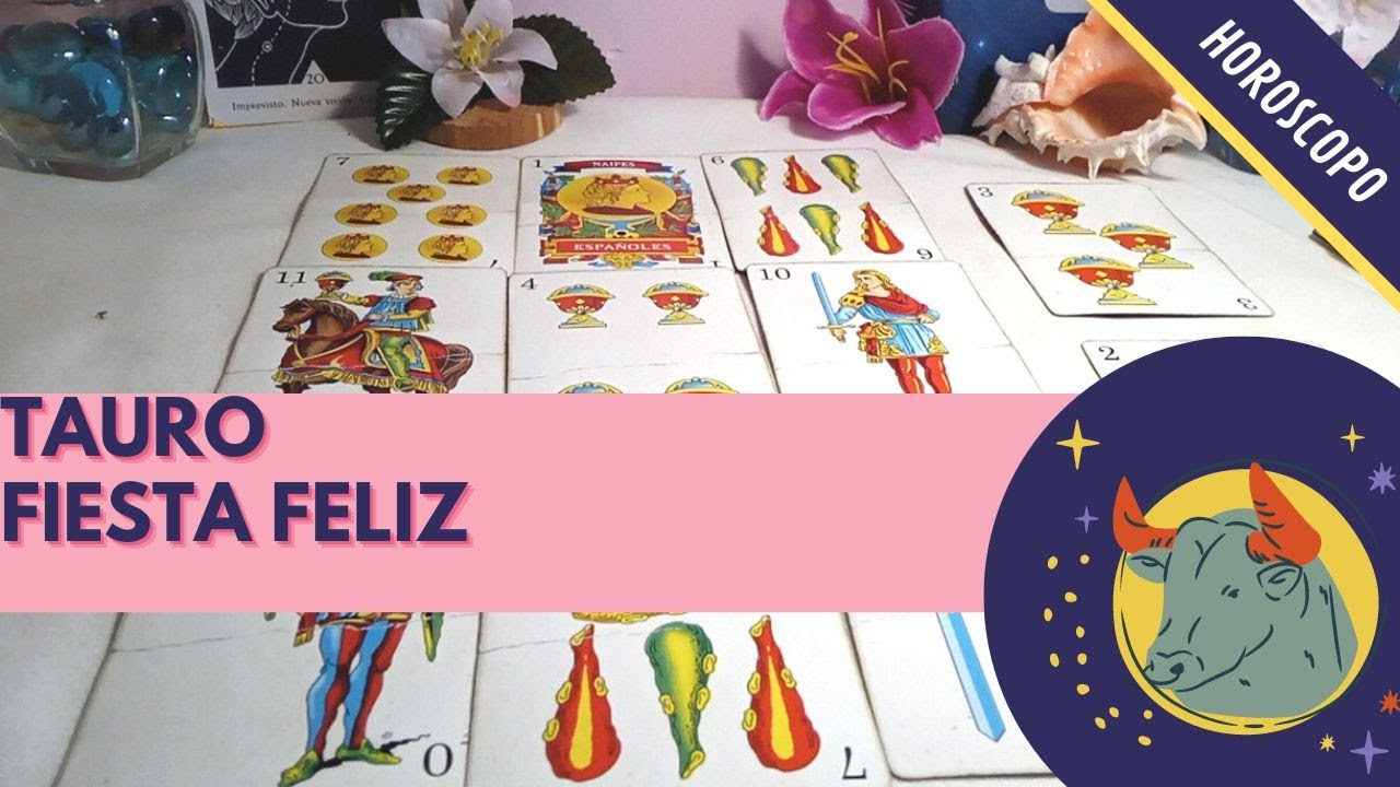 Horoscopo TAURO HOY 26 De DICIEMBRE 2022 - YouTube