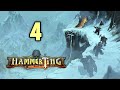 Hammerting / Эпизод 4: Элеватор - чудо гномской инженерии