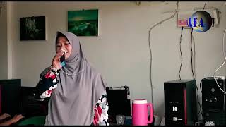 Gila Keren Banget SUARANYA !!! Wajib ditonton.By Alfa Studio