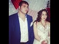 цыганская свадьба Мая и Лёша ч1