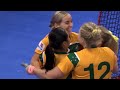 WFC 2023 Day 2 Australia vs Singapore