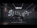 NEXZ (넥스지)| Simmer dance practice [mirrored]