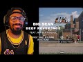 Big Sean - Deep Reverence Feat. Nipsey Hussle | Reaction/Review!