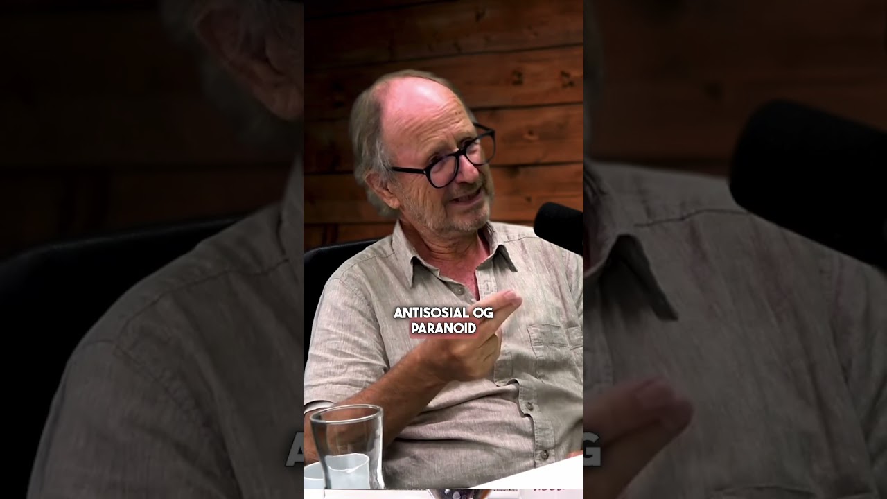 Sigmund Karterud om Malign Narsissisme