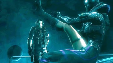 Full Play - Resident Evil: Revelations Part 7