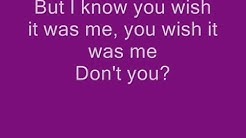 "Speak Now" - Taylor Swift (with onscreen lyrics)  - Durasi: 4:05. 