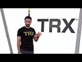 TRX Back to Basics: Setting Up Your Suspension Trainer