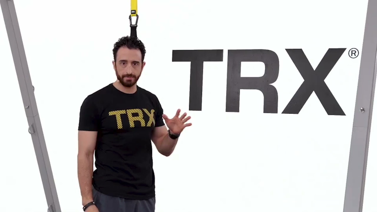 Buy FirstFit Suspension Training Kit, All-in-One Full Body