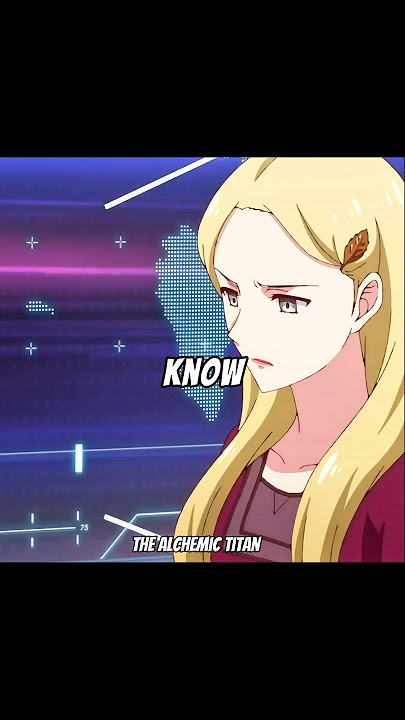 She Is From Another Planet ☠️ #anime #animeedit #animeshorts #edit