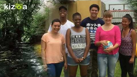 Kizoa Video Editor - Movie Maker: MATRIC MEMORIES - MIDDLE 3
