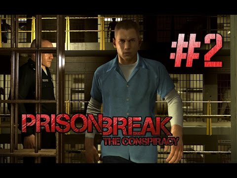 Video: Break Prison: The Conspiracy • Pagina 2