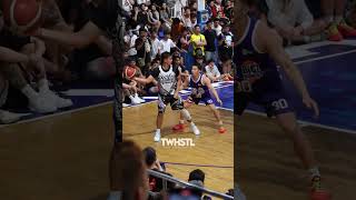 Kiefer Ravena Is A Problem