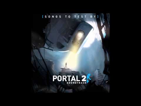Portal 2 OST
