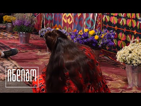 თბილისური ეზო: ვაჟა-ფშაველა