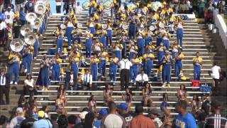 Albany State Mrsb - Strange-Skin Im In