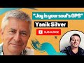 Yanik Silver on creativity as a way of living