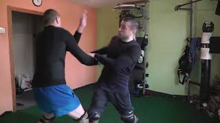 Wing Chun/Вин Чун.Реальное Чи-Сао