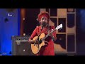 Jara halke kabir cafe blissful song with sadhguru jv on mahashivratri