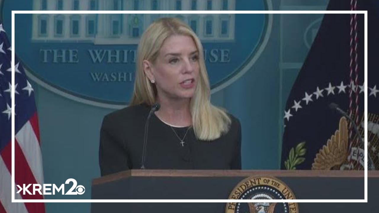 Washington governor defends law on ICE cooperation after federal legal threat