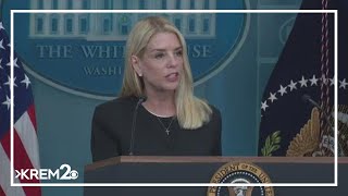 Washington governor defends law on ICE cooperation after federal legal threat