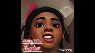 ODG Lilo - Together (official audio)