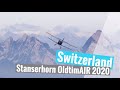 DJI Mavic Air | Switzerland | Stanserhorn OldtimAIR