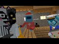 Every Mod in #animalblocks go to court over the phrase "six seven"