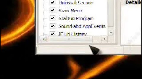 How to: Windows xp Performance - #1 virtual memory