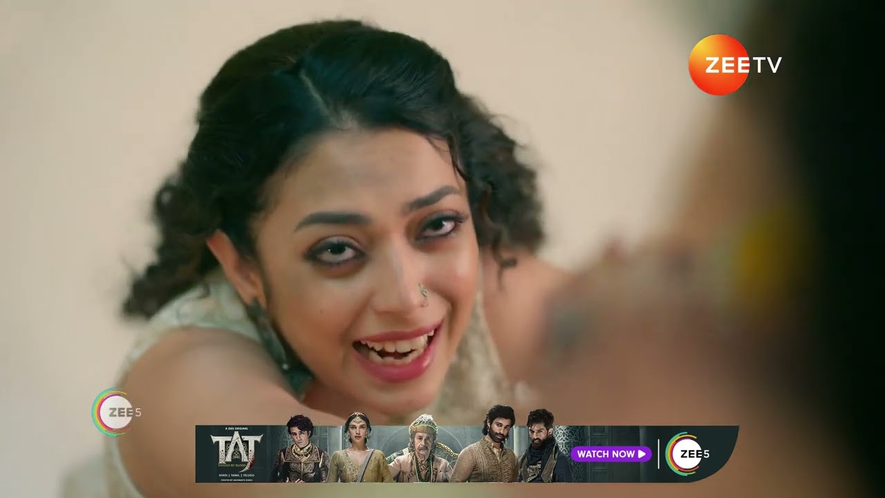 Rab Se Hai Dua | Subhaan gets injured while saving Mannat | 6th Oct | Ep-627 | Zee TV