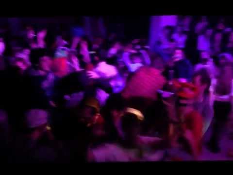 Harlem Shake @4o