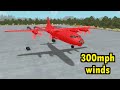 Can a plane fly while stationary? - beamng drive | Car Pal