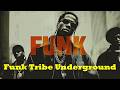 【70s Funk Hip Hop】154 Classic Funk × Modern Hip Hop Fusion | Funk Tribe Underground